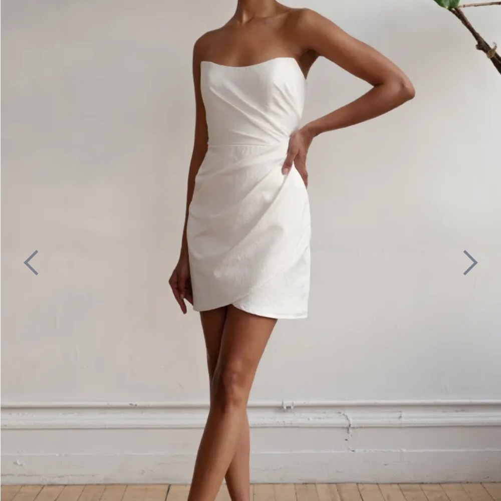 Jenny Yoo Tatiana dress